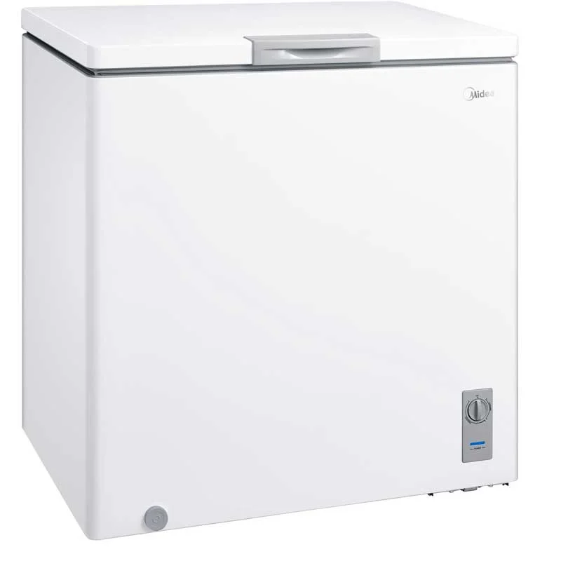 Морозильный ларь MIDEA HS-259C1N