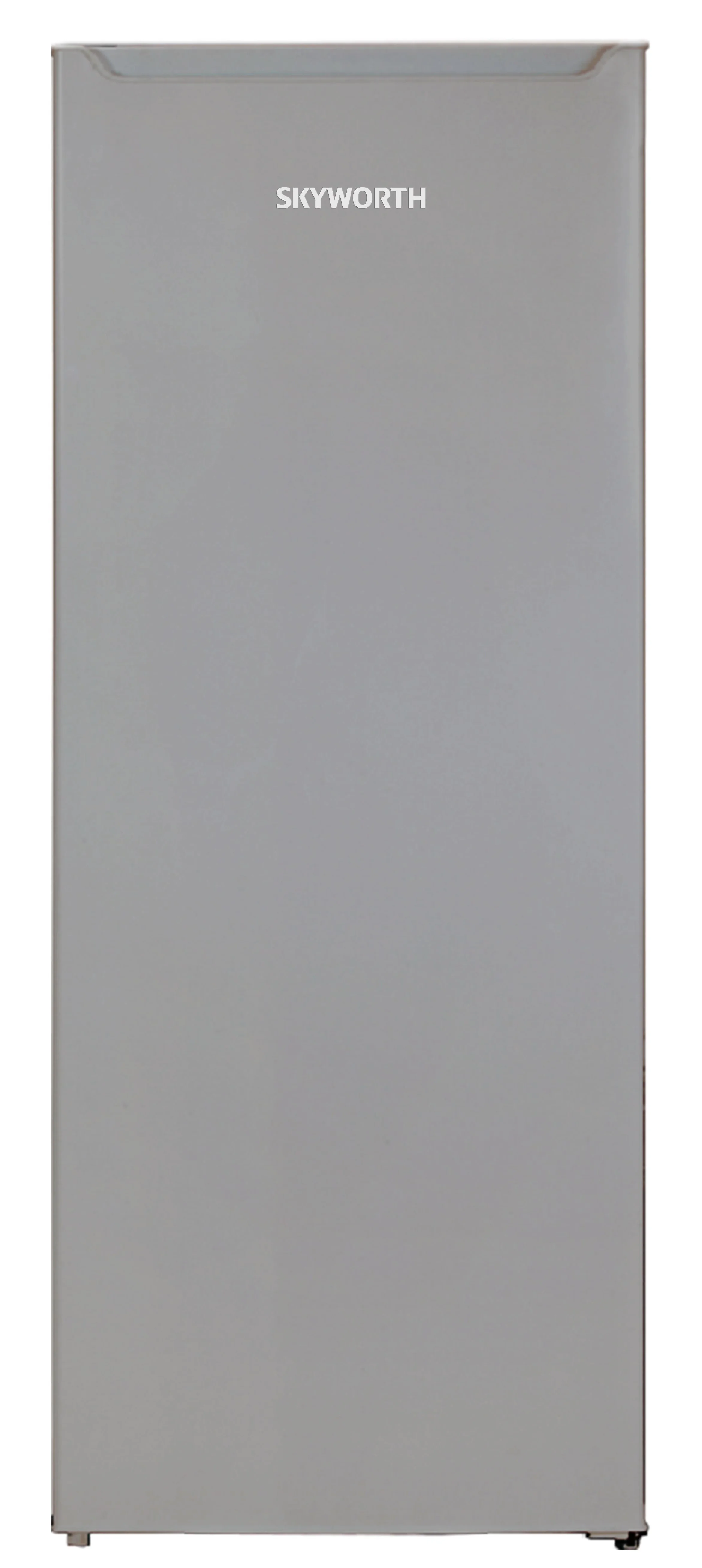 Фото Морозильная камера SKYWORTH SRS-170DB Silver