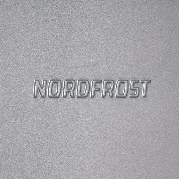 Морозильная камера NORDFROST DF 268 SAP Казахстан