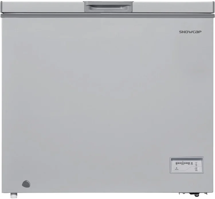 Фото Морозильный ларь SNOWCAP CF-250 ES