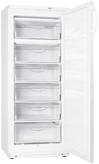 Купить Морозильная камера ATLANT М 7184-003