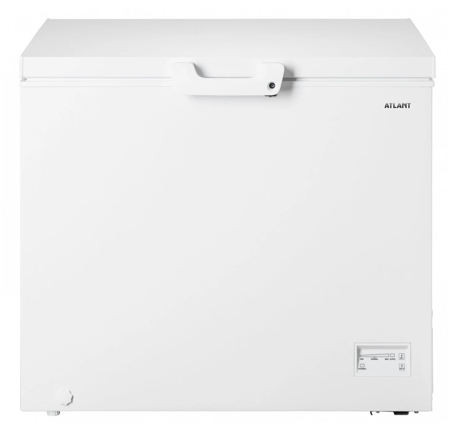Морозильный ларь ATLANT M-8025-101