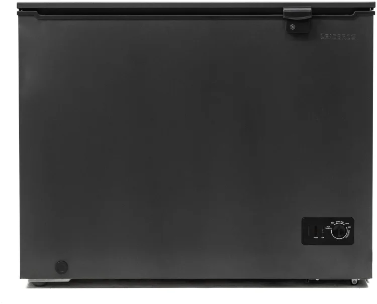 Морозильный ларь LEADBROS BC/BD275LS DarkGrey