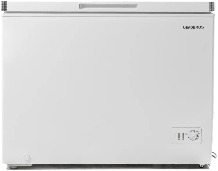 Морозильный ларь LEADBROS BC/BD330 White