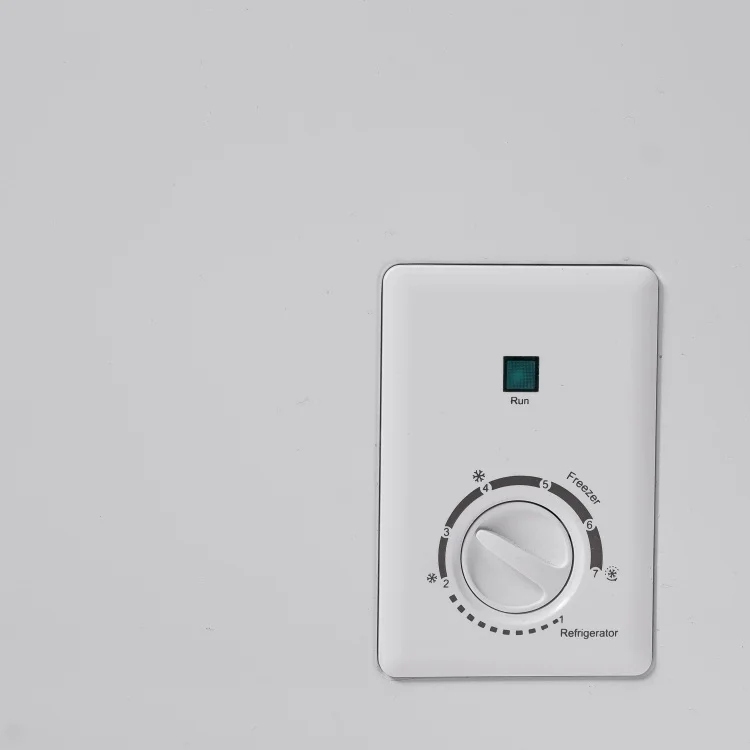 Картинка Морозильный ларь LEADBROS BC/BD330 White