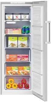 Фото Морозильная камера BEKO RFSK215T01W