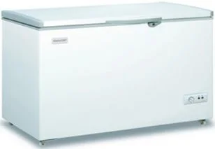 Фото Морозильный ларь SNOWCAP XF-320