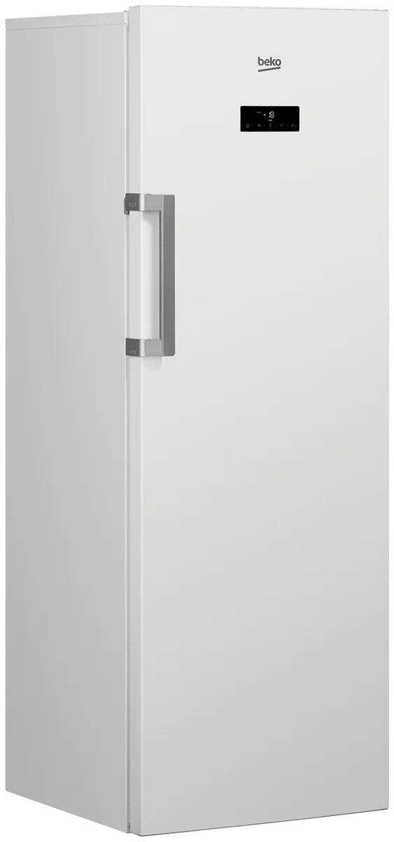 Фото Морозильная камера BEKO RFNK290E23W