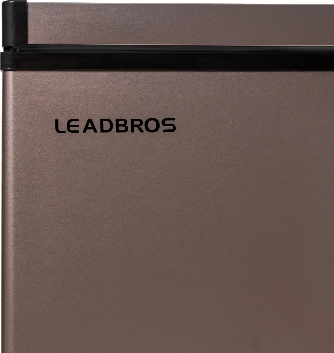 Цена Морозильный ларь LEADBROS BC/BD227L Gold