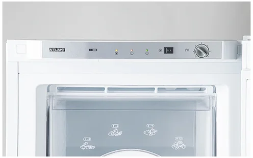 Морозильная камера ATLANT M 7201-100 Казахстан