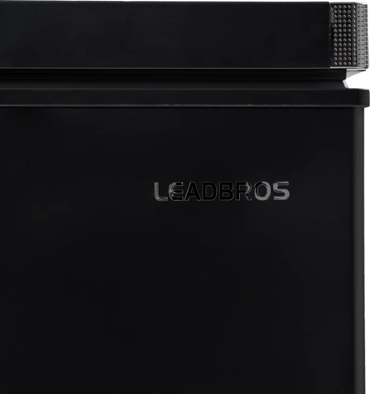 Цена Морозильный ларь LEADBROS BC/BD171L Grey