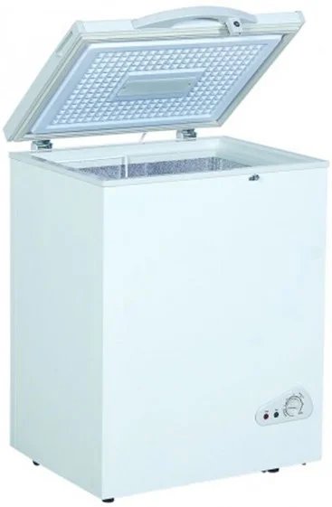 Фото Морозильный ларь DAUSCHER DFR-110Q