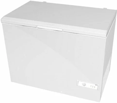Фото Морозильный ларь DAUSCHER DFR-210Q