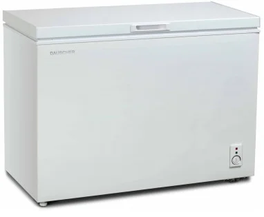 Фото Морозильный ларь DAUSCHER DFR-280Q