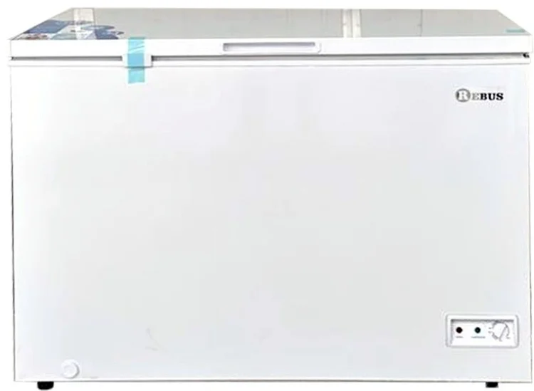 Фото Морозильный ларь REBUS RF 320-1
