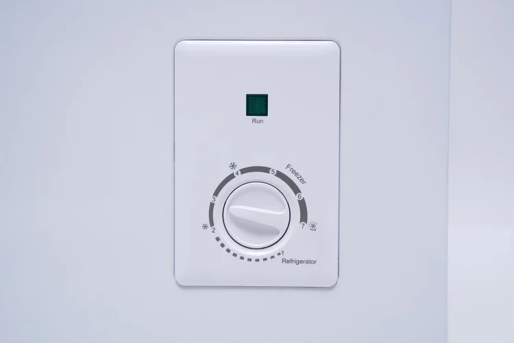 Цена Морозильный ларь LEADBROS BC/BD160 White