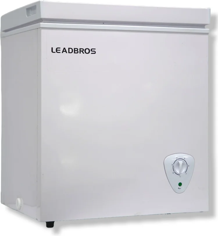 Фотография Морозильный ларь LEADBROS Q BC/BD65L