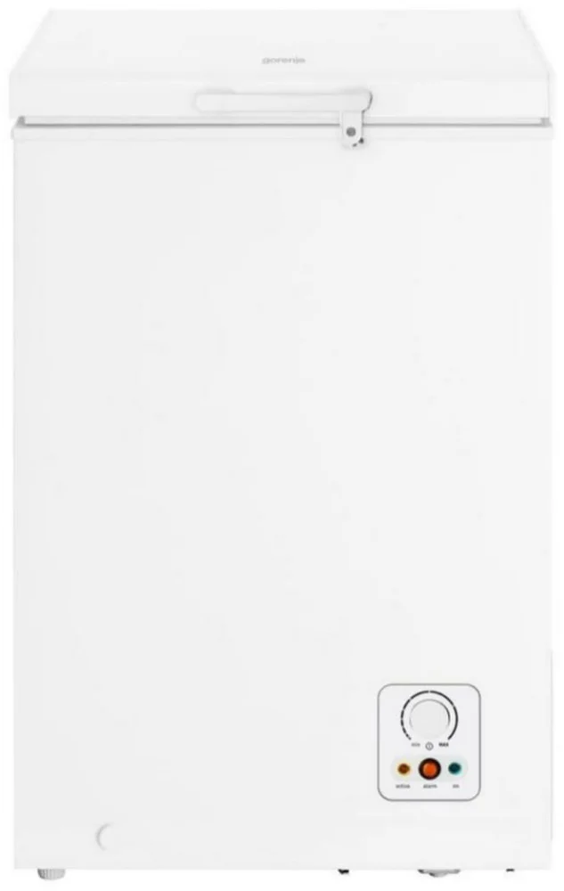 Фото Морозильный ларь GORENJE FH10FPW