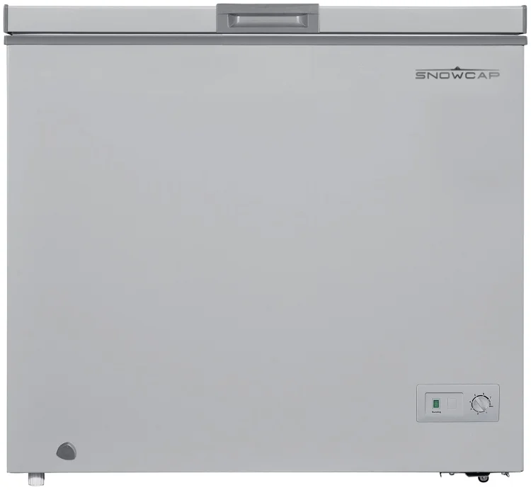 Фото Морозильный ларь SNOWCAP CF-200 S