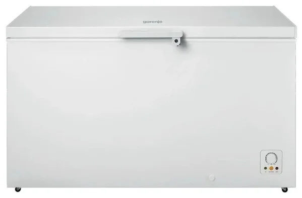 Морозильный ларь GORENJE FH40APW