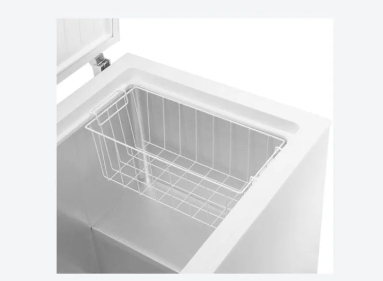 Цена Морозильный ларь GORENJE FH40APW