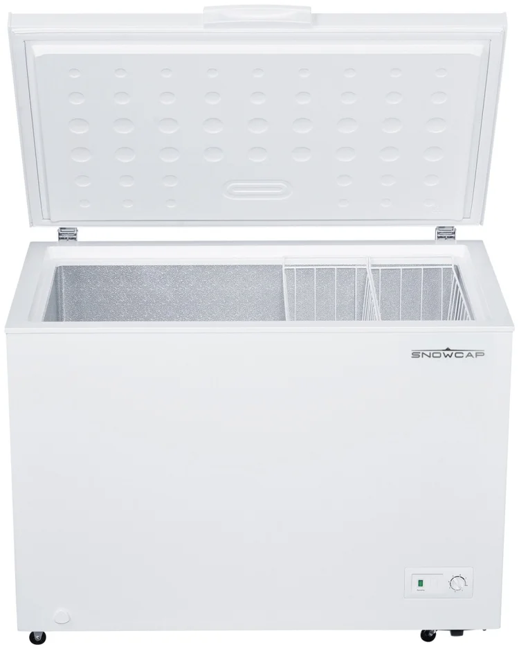 Фото Морозильный ларь SNOWCAP CF-250