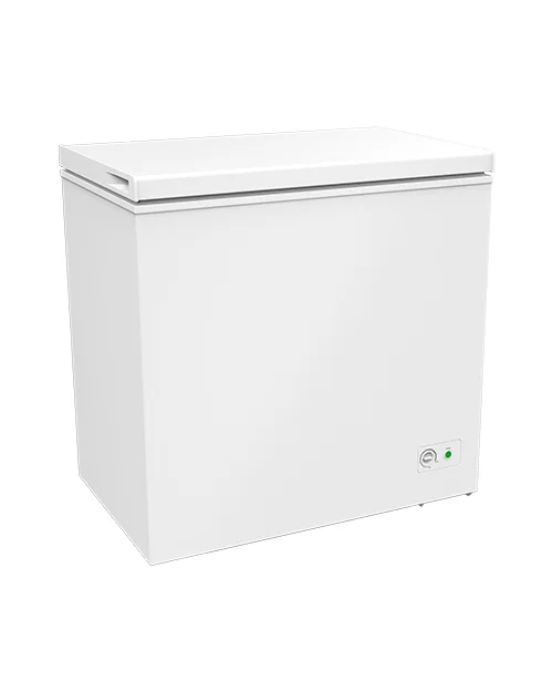 Фото Морозильный ларь SKYWORTH BD-218A White