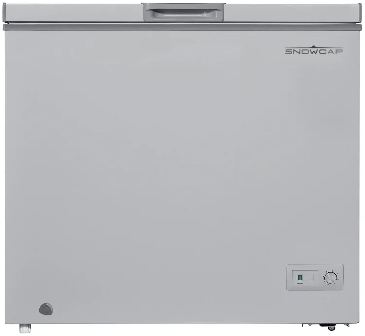 Фото Морозильный ларь SNOWCAP CF-250 S