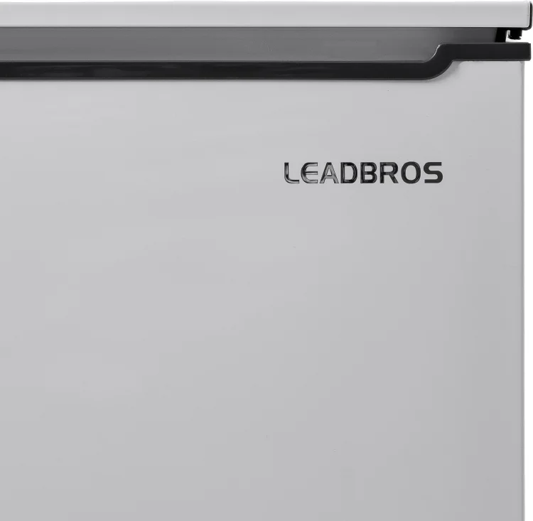 Фотография Морозильный ларь LEADBROS BC/BD275S White