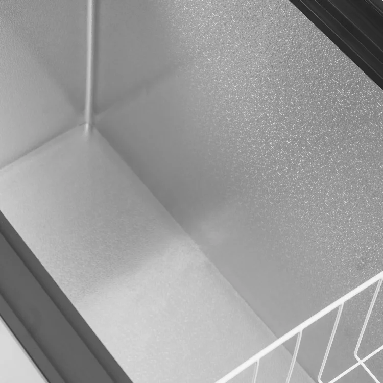 Картинка Морозильный ларь LEADBROS BC/BD275S White
