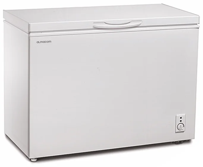 Морозильный ларь ALMACOM AF1D-300