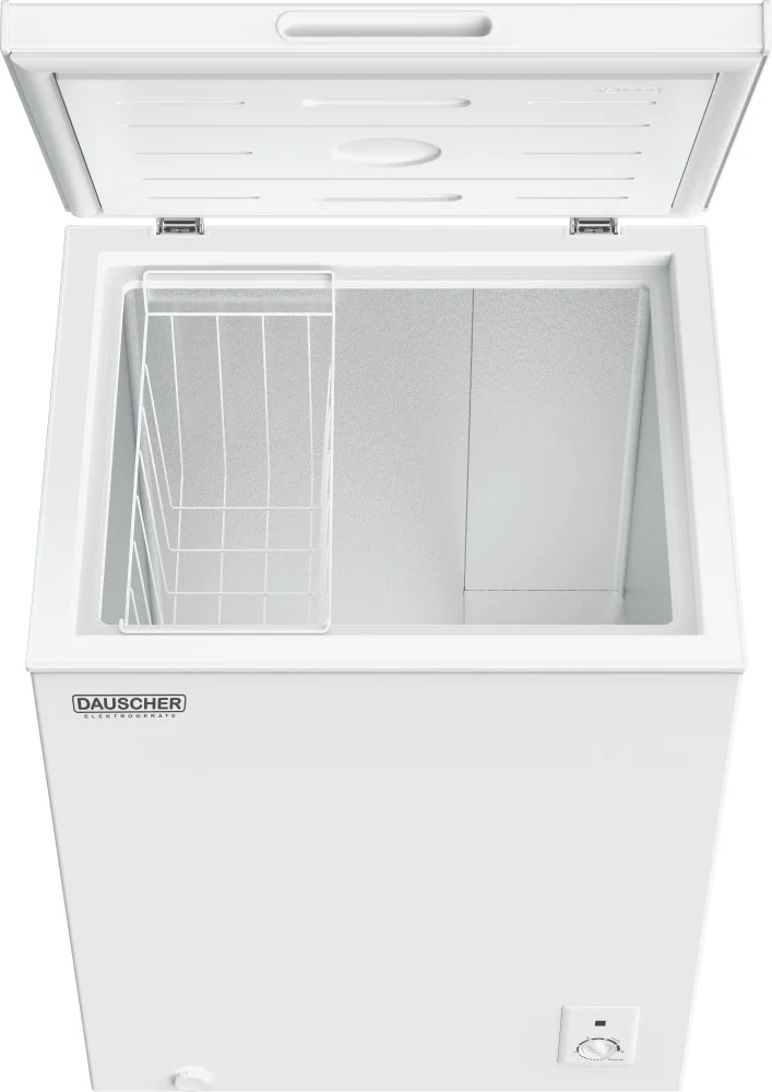 Фотография Морозильный ларь DAUSCHER DCF-160Q
