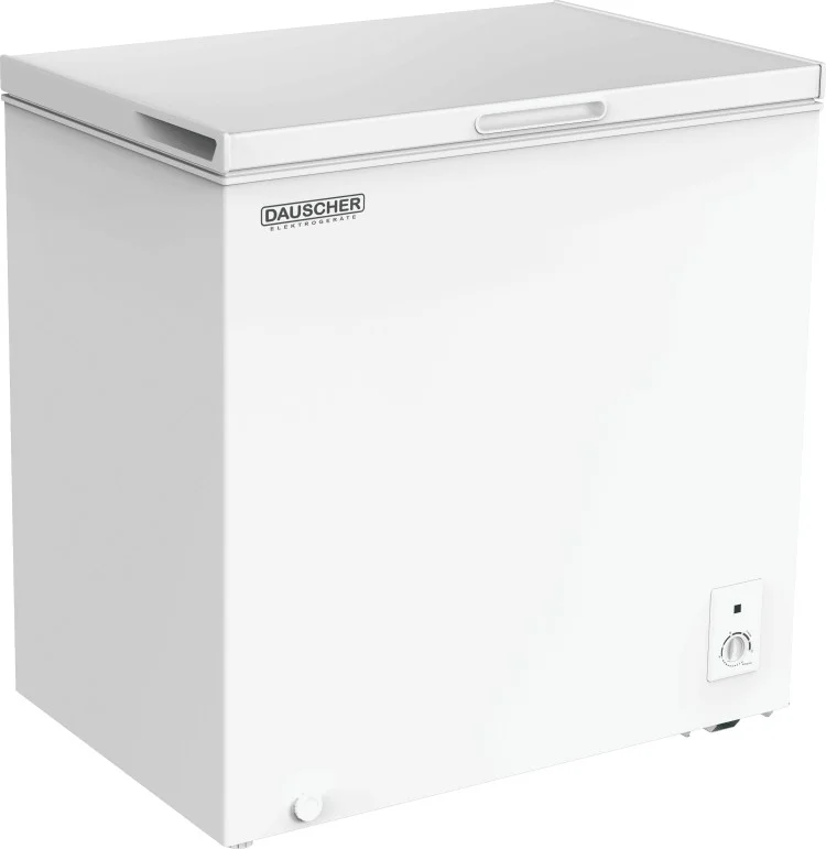 Фото Морозильный ларь DAUSCHER DCF-210Q