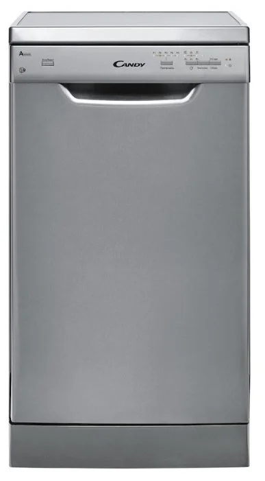 Посудомоечная машина CANDY CDP 2L952X-07