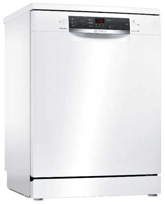 Посудомоечная машина BOSCH SMS45IW10Q
