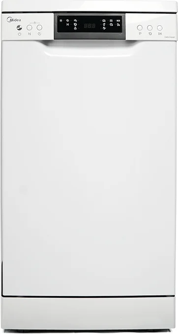 Посудомоечная машина MIDEA DWF8-7618QW