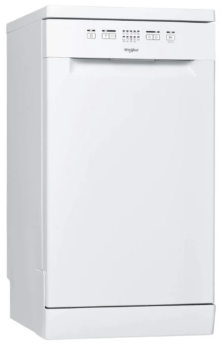 Посудомоечная машина WHIRLPOOL WSFE 2B19 EU