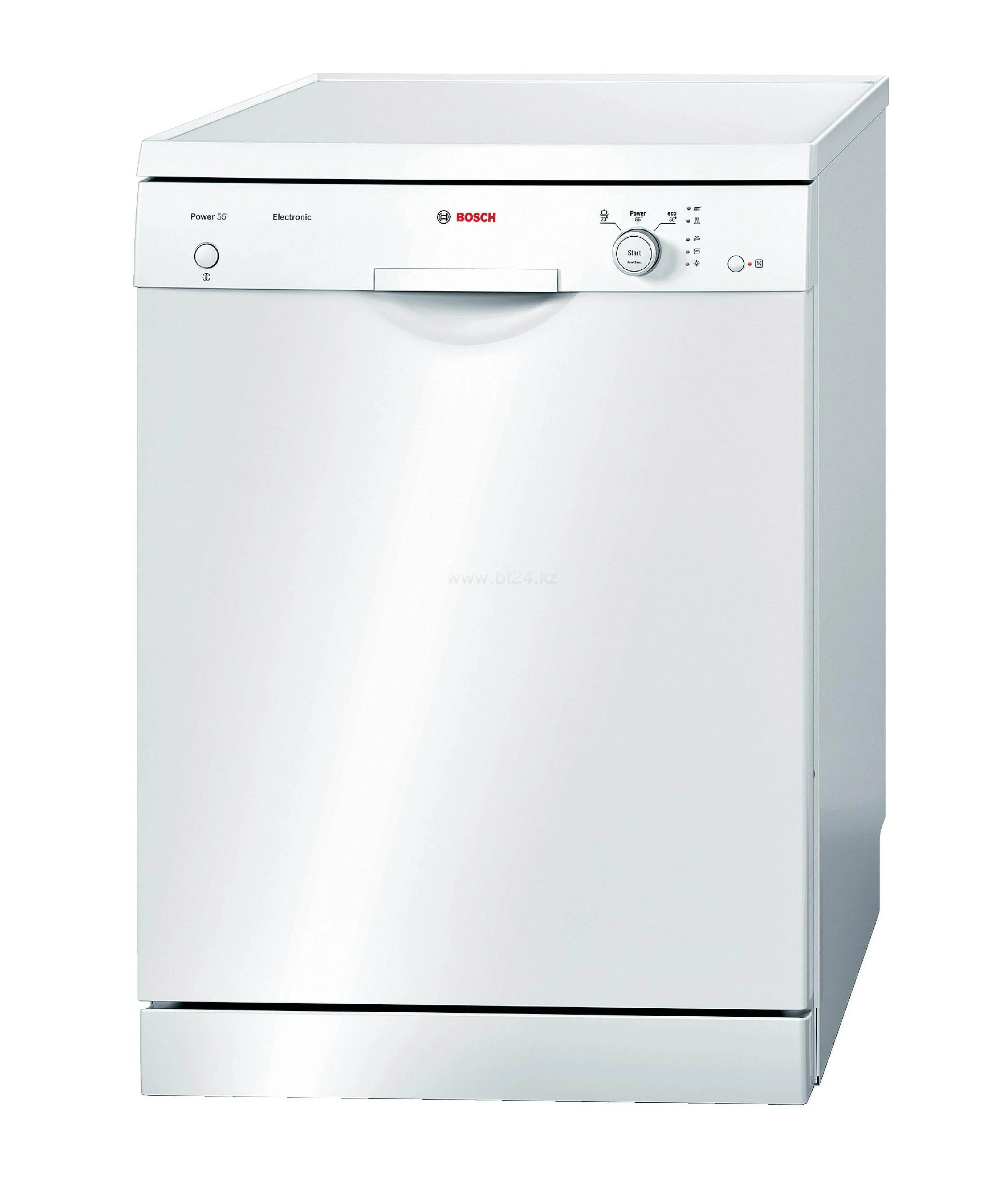 Фото Посудомоечная машина BOSCH SMS23BW00T