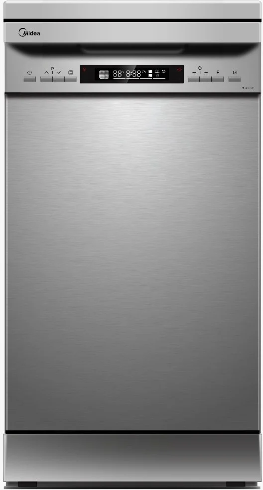 Посудомоечная машина MIDEA DWF8-7634RS