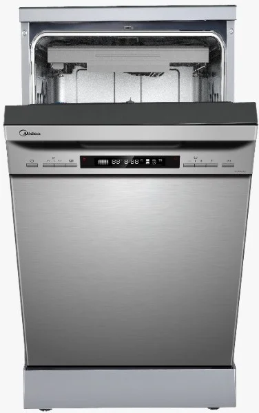 Фото Посудомоечная машина MIDEA DWF8-7634RS