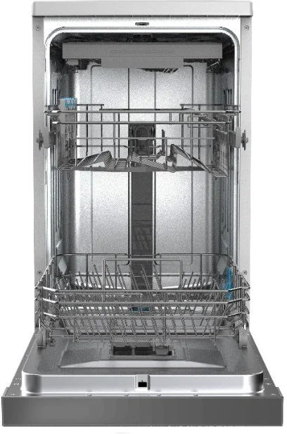 Фотография Посудомоечная машина MIDEA DWF8-7634RS