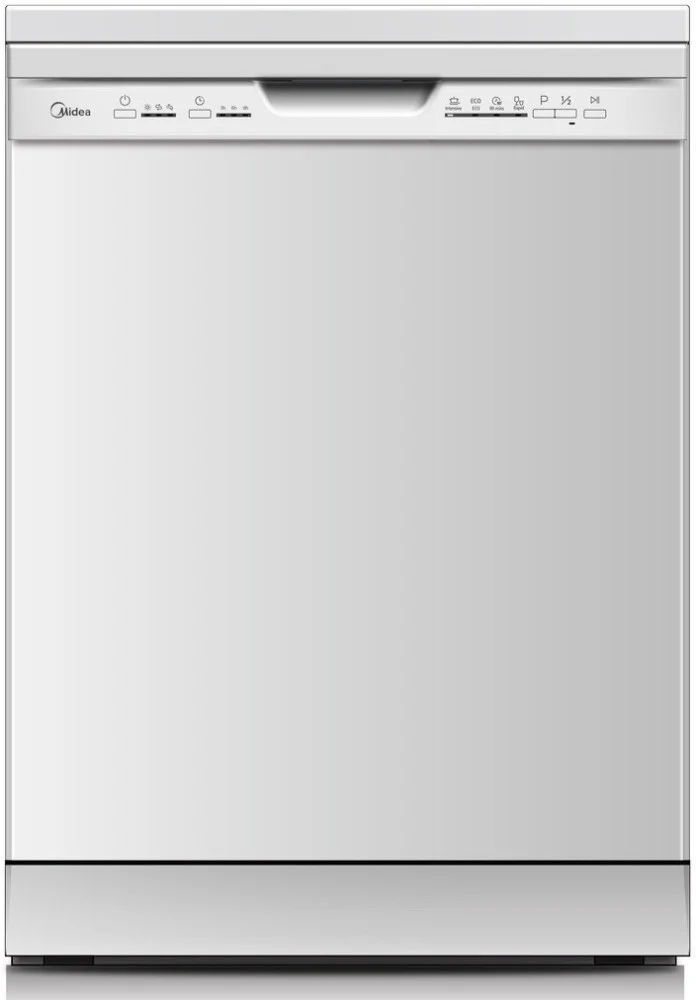 Фото Посудомоечная машина Midea DWB12-5203 белый