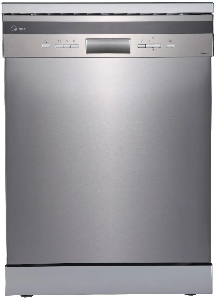 Посудомоечная машина MIDEA DWF12-7635ES