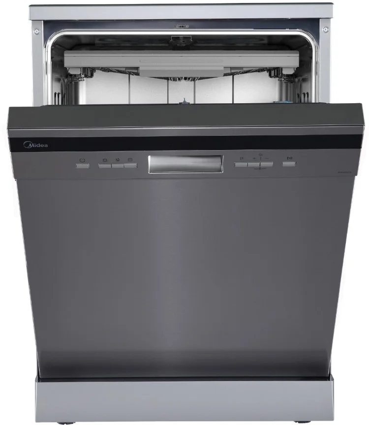Фото Посудомоечная машина MIDEA DWF12-7635ES