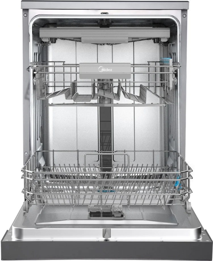 Фотография Посудомоечная машина MIDEA DWF12-7635ES