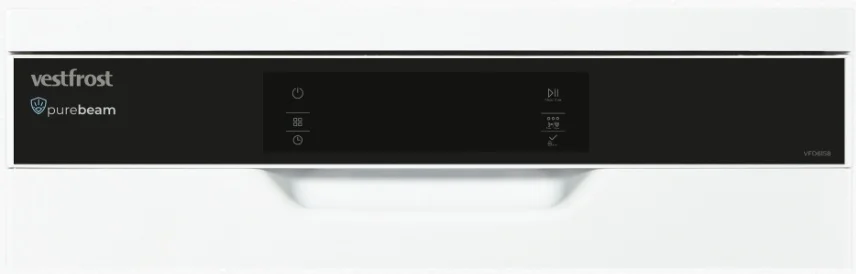 Фотография Посудомоечная машина VESTFROST VFD4108
