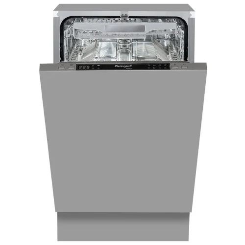 Фото Псудомоечная машина DAUSCHER DD-4580ВТ