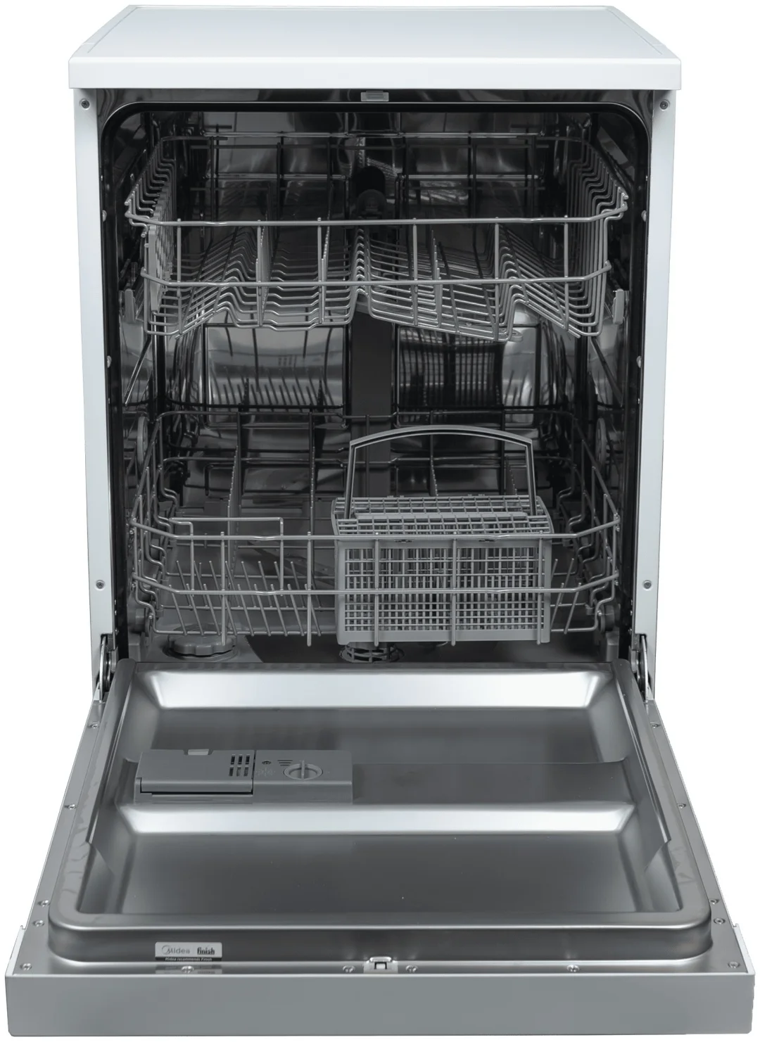 Фотография Посудомоечная машина MIDEA DWF12-5203