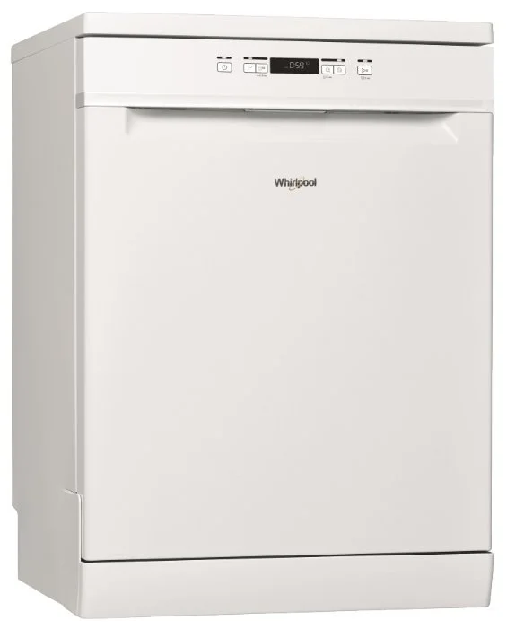 Посудомоечная машина WHIRLPOOL WFC 3B+26