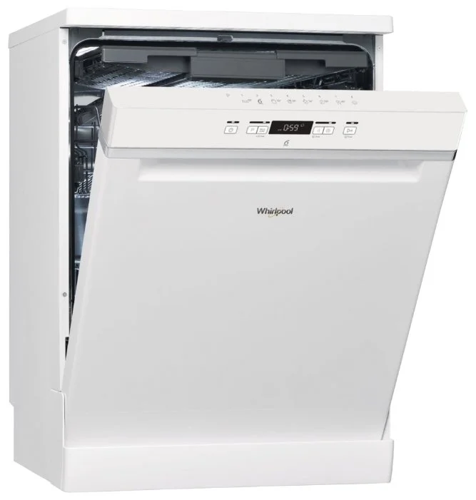 Фото Посудомоечная машина WHIRLPOOL WFC 3B+26